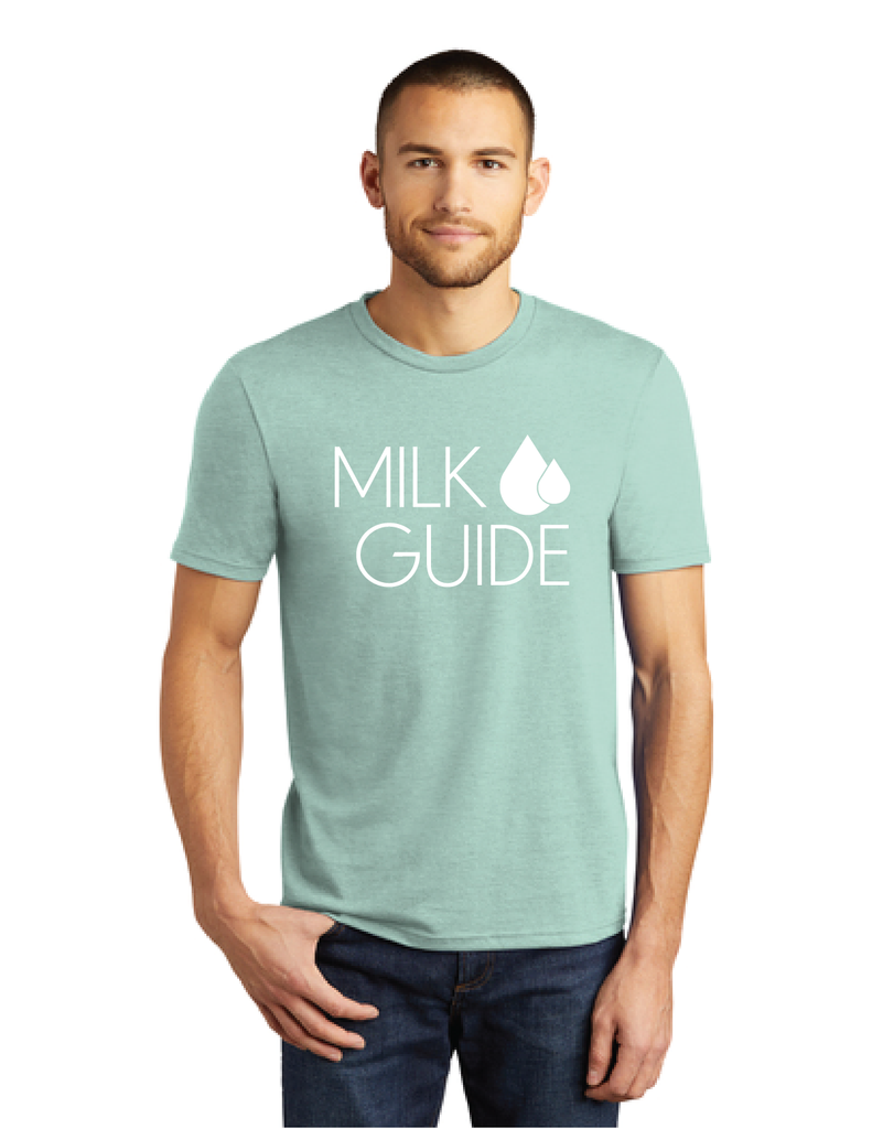 Milk Guide Apparel