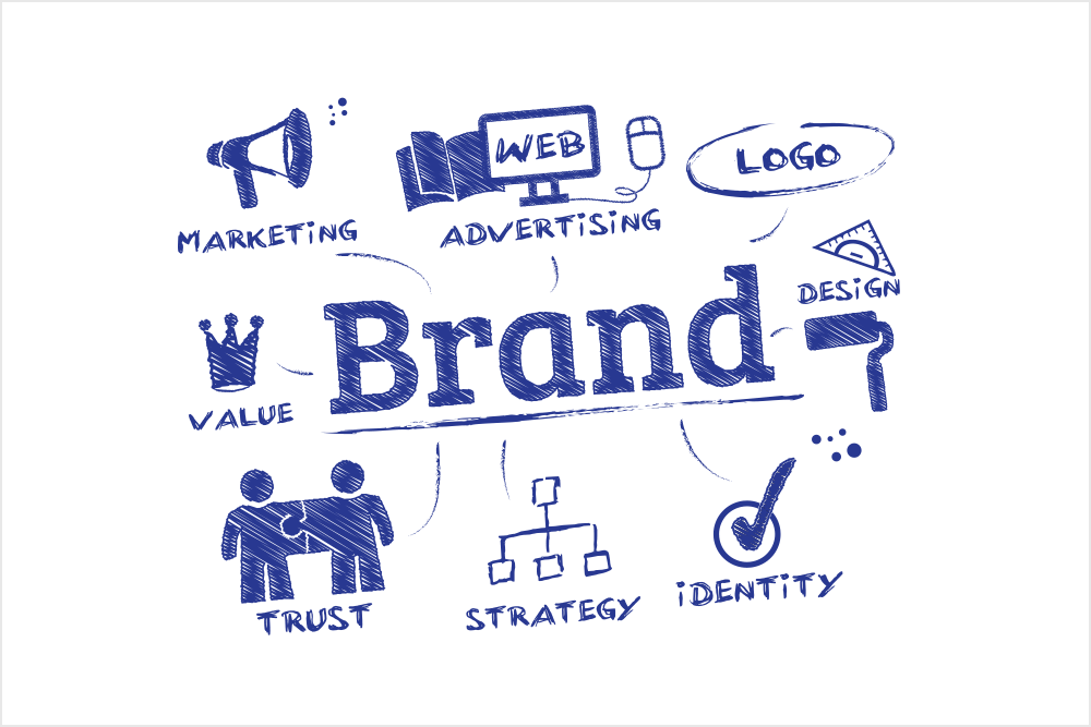 Logo Design + Branding Packages